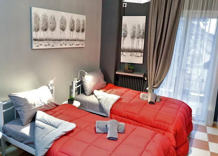 Arch Of Galerius * Thessaloniki