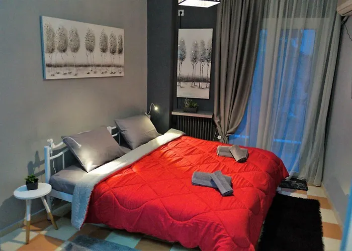 Arch Of Galerius * Thessaloniki