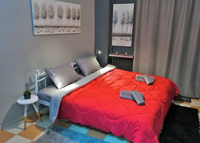 Arch Of Galerius Thessaloniki