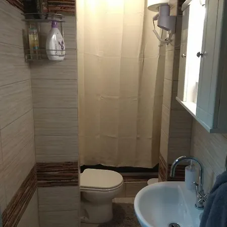 Arch Of Galerius Thessaloníki