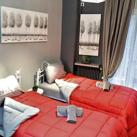 Arch Of Galerius * Thessaloníki