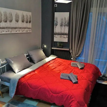 Arch Of Galerius * Thessaloníki