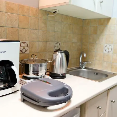 Lejlighed Arch Of Galerius