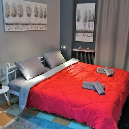 Arch Of Galerius Thessaloníki